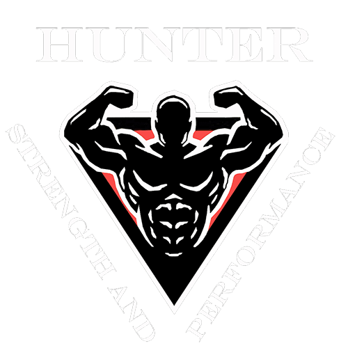 Hunter Strength and Performance